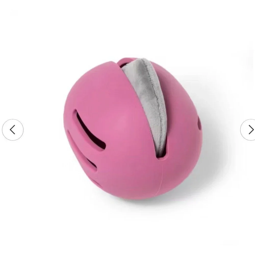 Sonia Kashuk™ Makeup‎ Sponge Travel Case: Silicone, 3.24